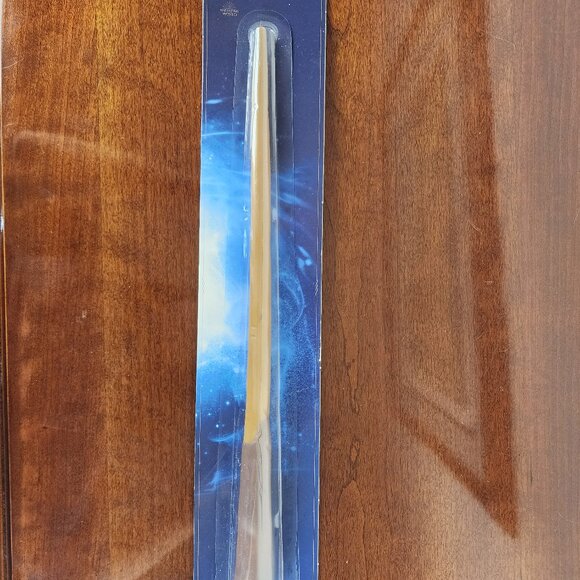 Disguise Newt Scamander 13.75" Wand The Crimes Of Grindelwald Fantastic Beasts - Picture 2 of 7